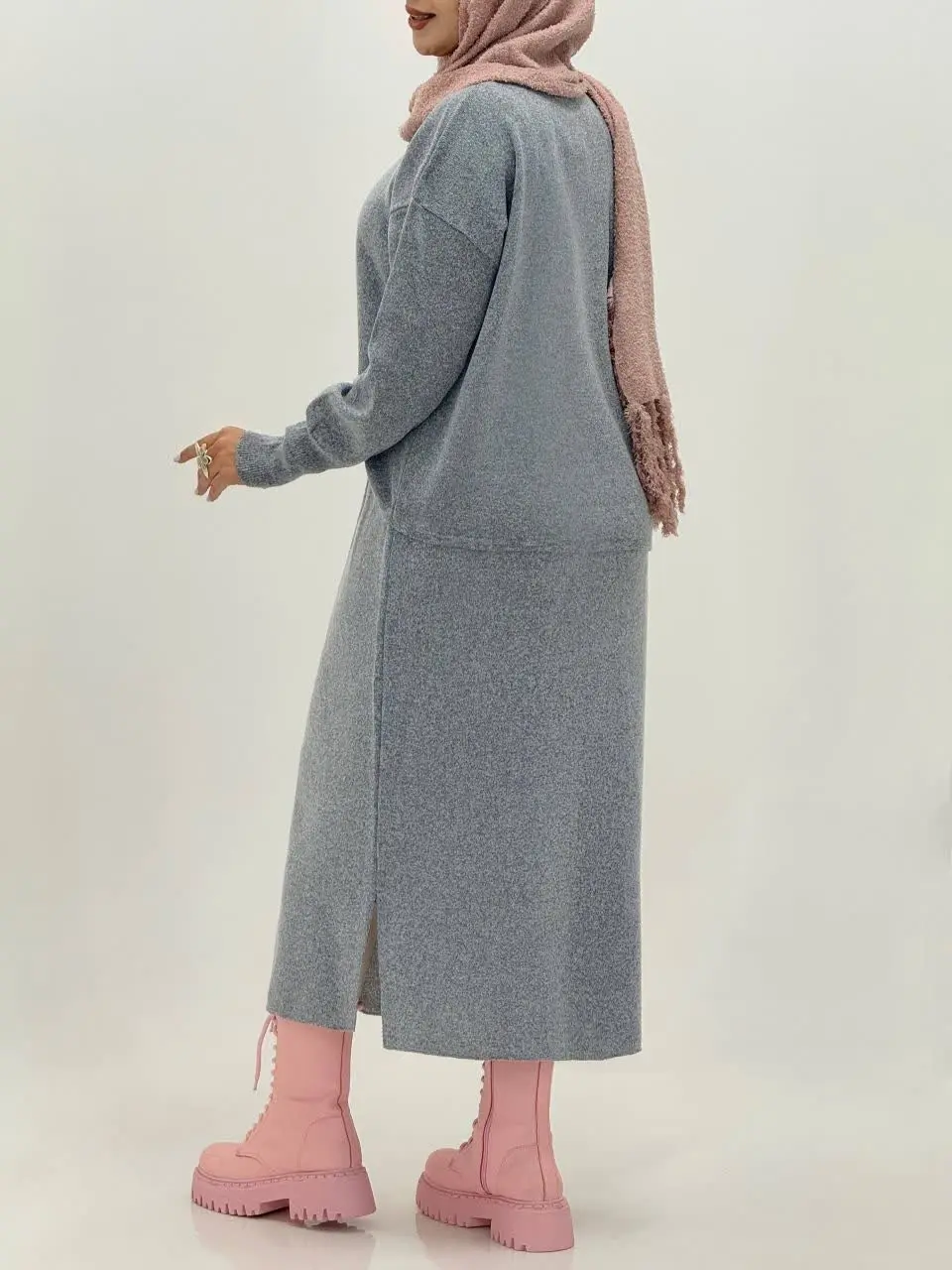 3704-ست بافت هیوا